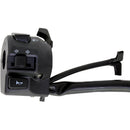 Mandos izquierdos (RKG150)