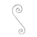 Voluta en Hierro Forjado