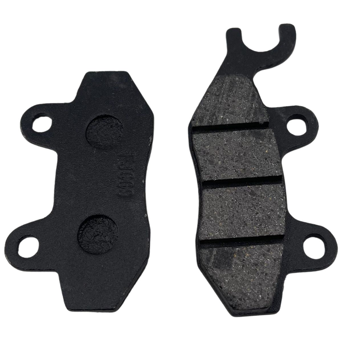 Pastilla de freno delantero (TX200 / ZAFFERANO250)