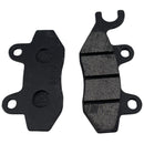 Pastilla de freno delantero (TX200 / ZAFFERANO250)