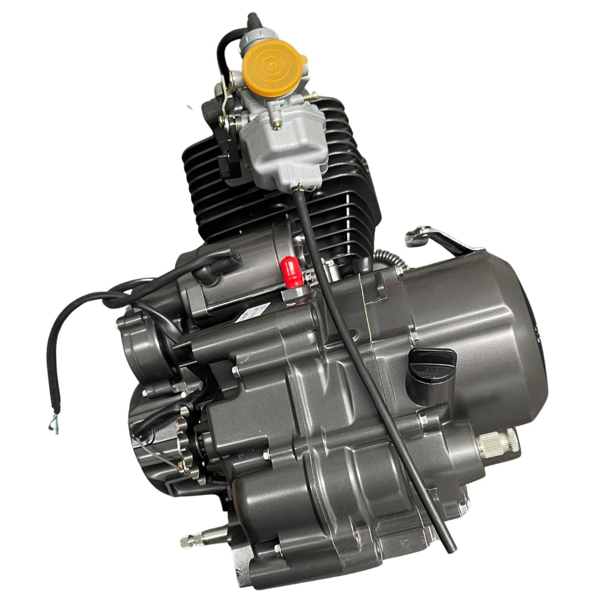 Motor QJ200GY-A (TX200)