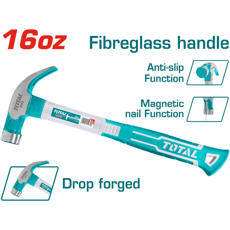 Martillo de Orejas de Acero