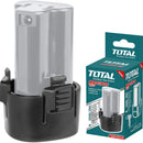 Bateria 12V para drill UTDLI228120