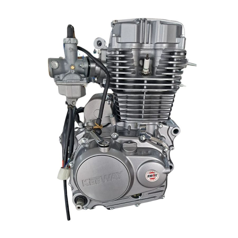 Motor QJ150-28M (RKG150)
