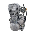 Motor QJ150-28M (RKG150)
