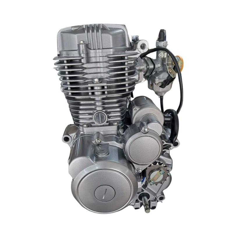 Motor QJ150-28M (RKG150)
