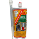 Adhesivo para anclajes de alta capacidad de 600 ml. Sika Anchorfix - 3001