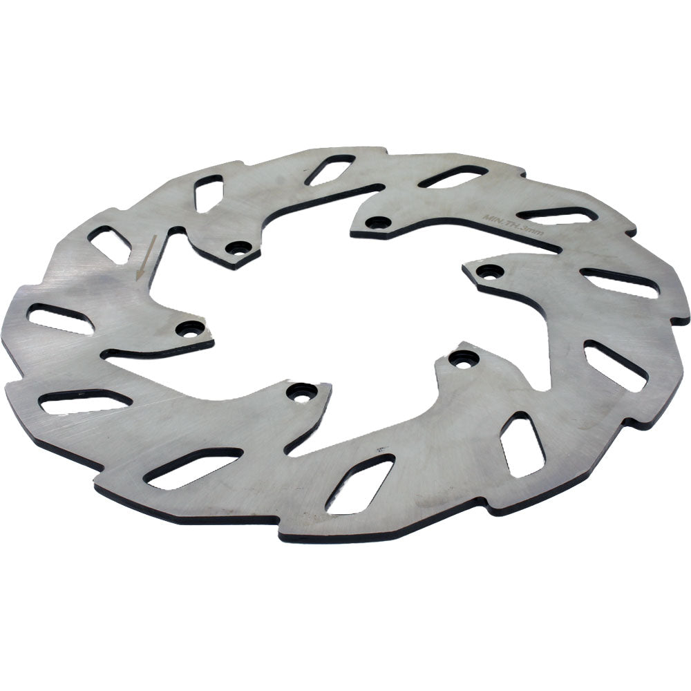 Disco de freno delantero (TX200)