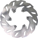 Disco de freno delantero (TX200)