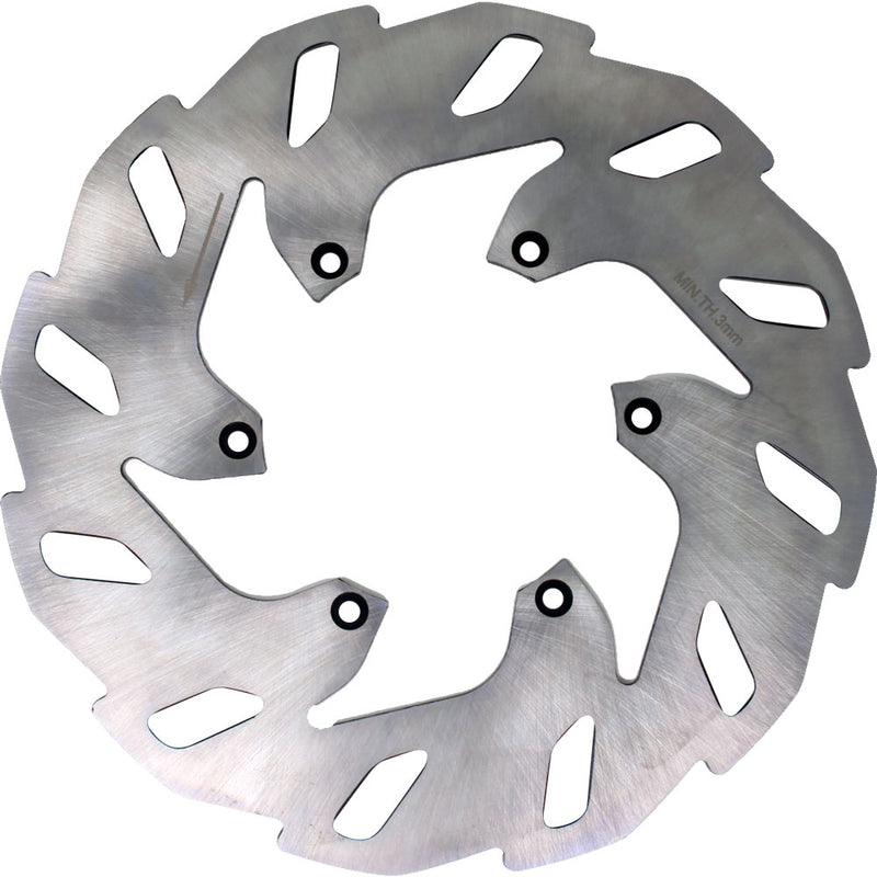 Disco de freno delantero (TX200)