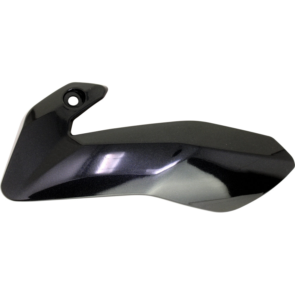 Covertor derecho del frontal negro (TNT150)