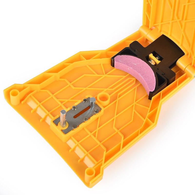 Afilador de Motosierra.