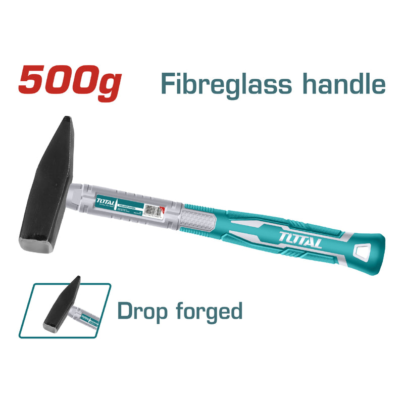 Martillo forjado, Tratam térmico, Acero 45