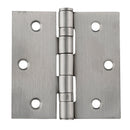 Bisagra Cuadrada Inoxidable 3.5x3.5" Proforza