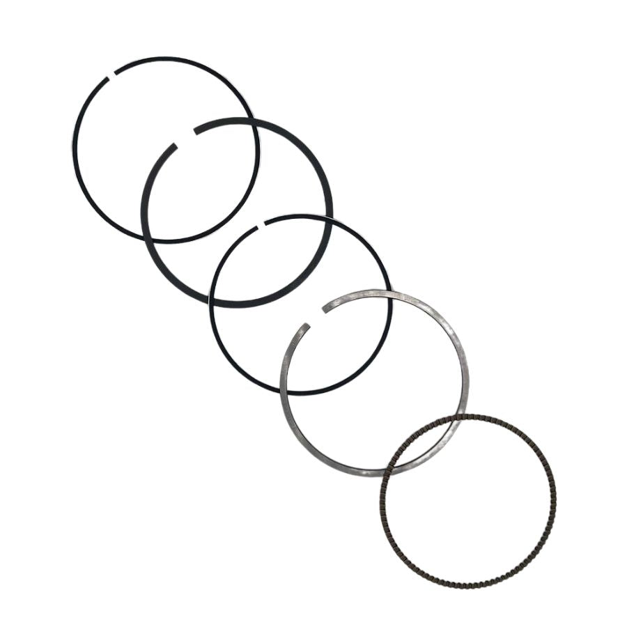 Kit de anillos del piston (TNT150)