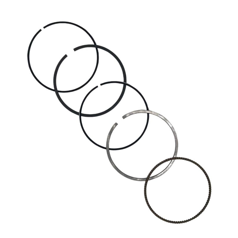 Kit de anillos del piston (TNT150)