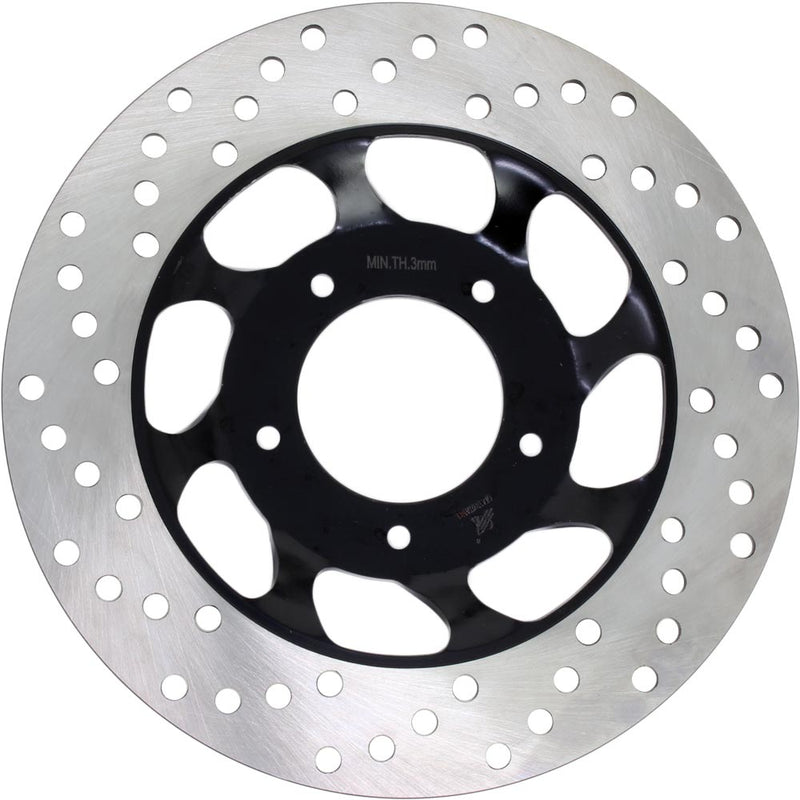 Disco de freno delantero (RKG150)