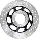 Disco de freno delantero (RKG150)