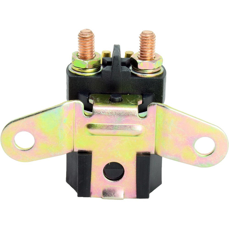 Rele de encendido (TNT150 / ZAFFERANO250 )