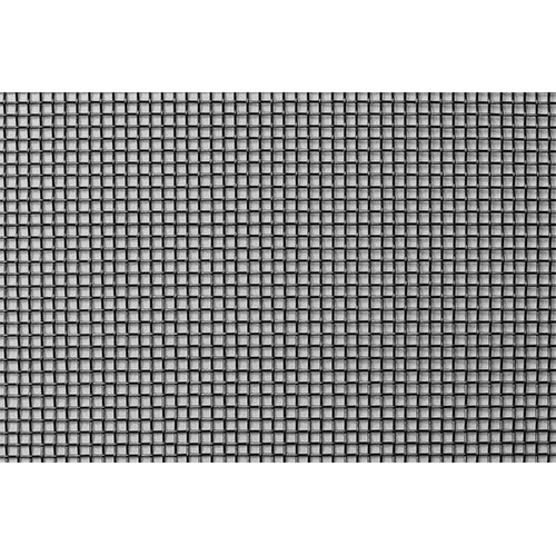 Metro de malla inoxidable 1.52mm. Altura de rollo 1.22m.