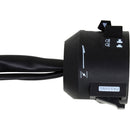 Mandos izquierdos (TX200)