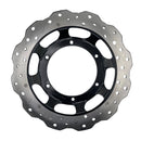 Disco de freno delantero (TNT150)