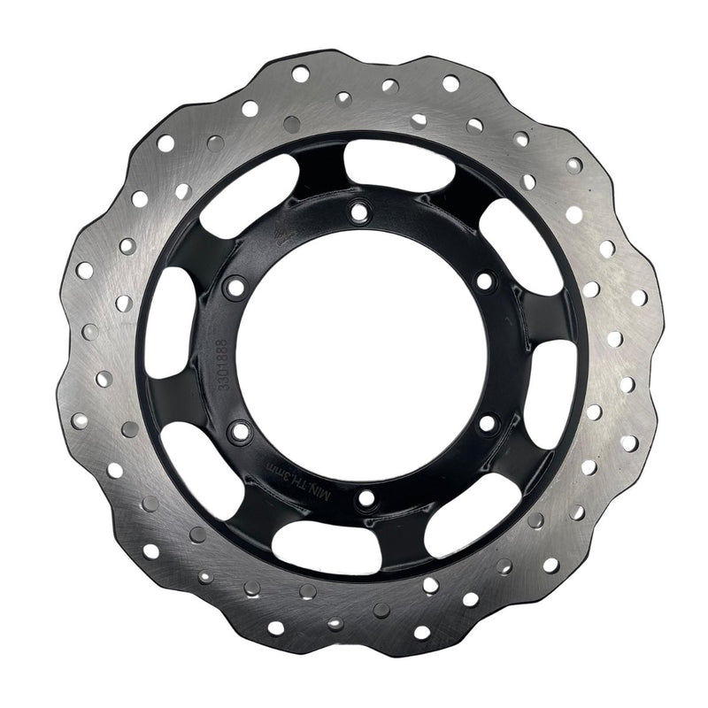 Disco de freno delantero (TNT150)