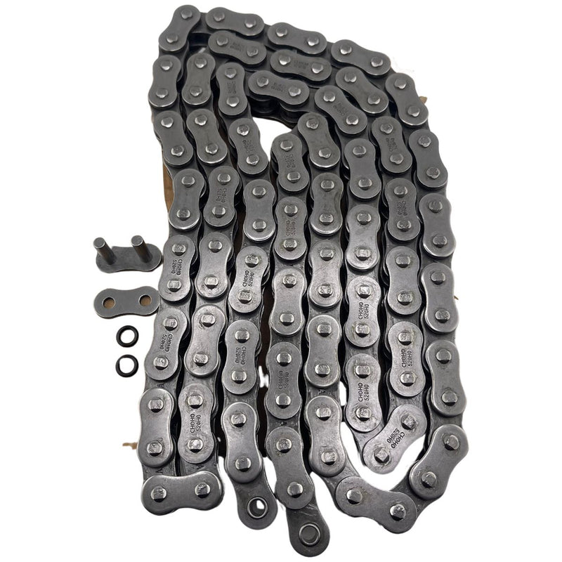 Cadena 520HO-1X110 (LEONCINO250 / TRK251)