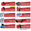 Cortador Plasma 70 amp DIGICUT70 (CNC).220v. Corta hasta 28 mm.Compatible cortadora CNC