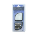 (Par) Espejos ajustable 360° con aumento para retrovisores