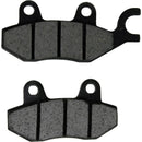 Pastilla de freno trasero (TNT150 / TNT25 N / ZAFFERANO250)