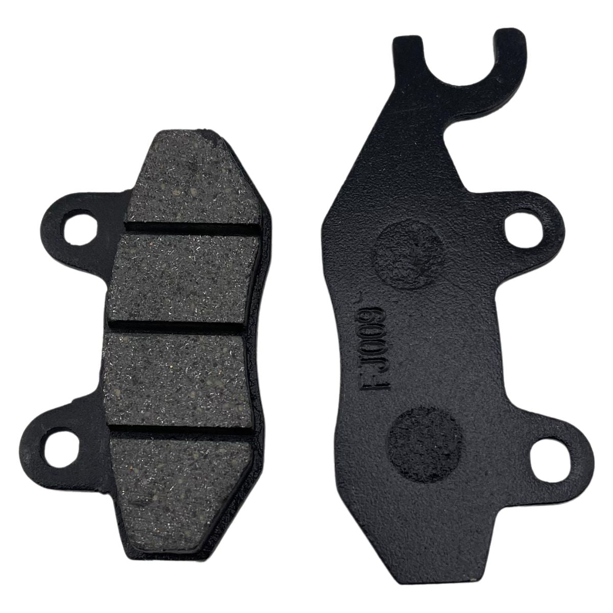 Pastilla de freno trasero (TNT150 / TNT25 N / ZAFFERANO250)