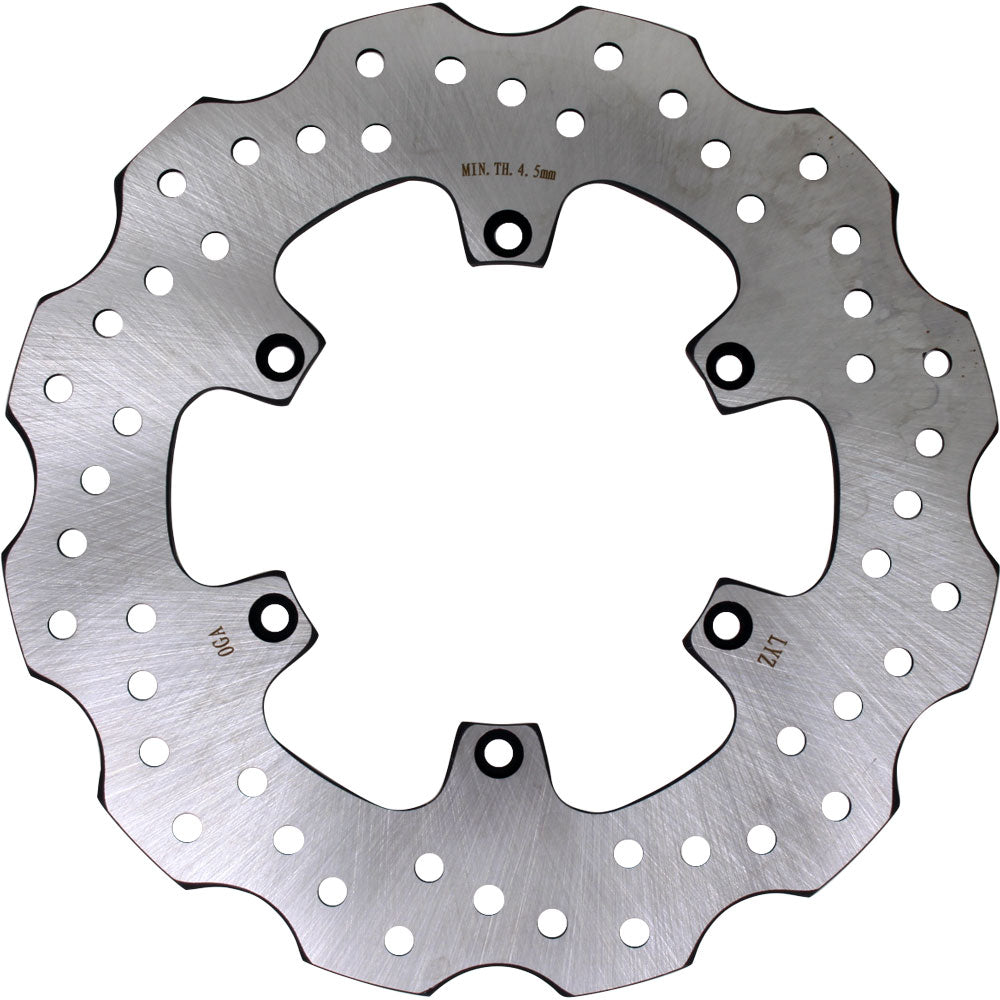 Disco de freno trasero (TNT150 / TNT25)