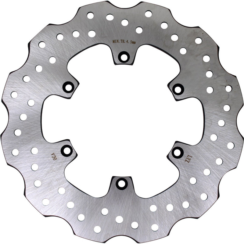 Disco de freno trasero (TNT150 / TNT25)