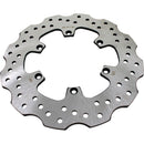 Disco de freno trasero (TNT150 / TNT25)