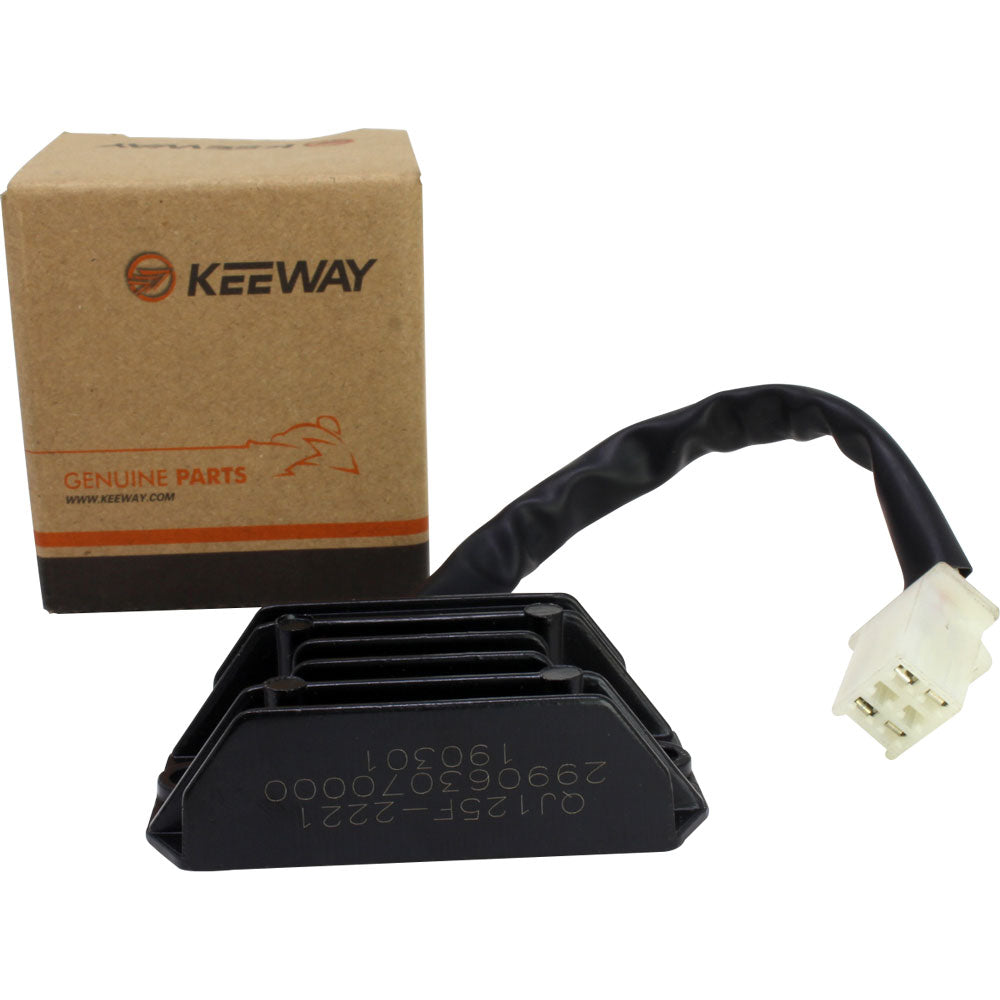 Rectificador (RKG150)