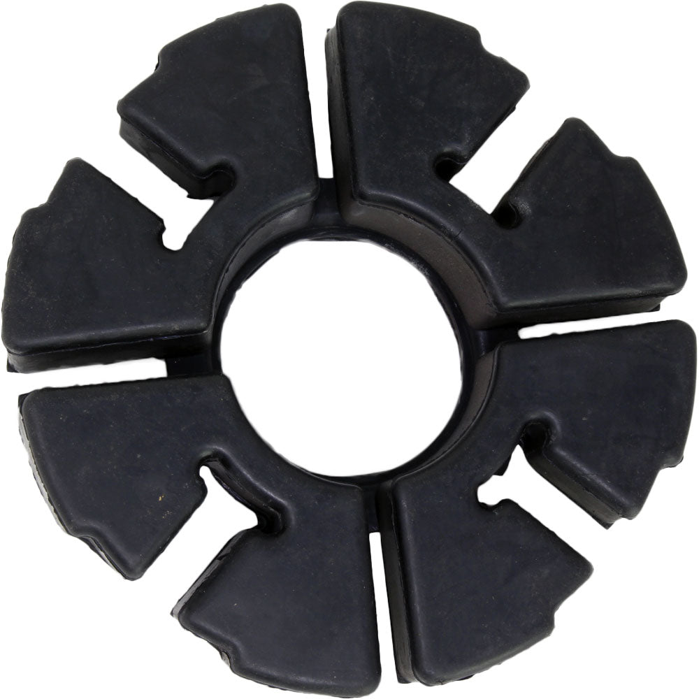 Damper de la rueda trasera (TX200)