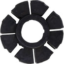 Damper de la rueda trasera (TX200)