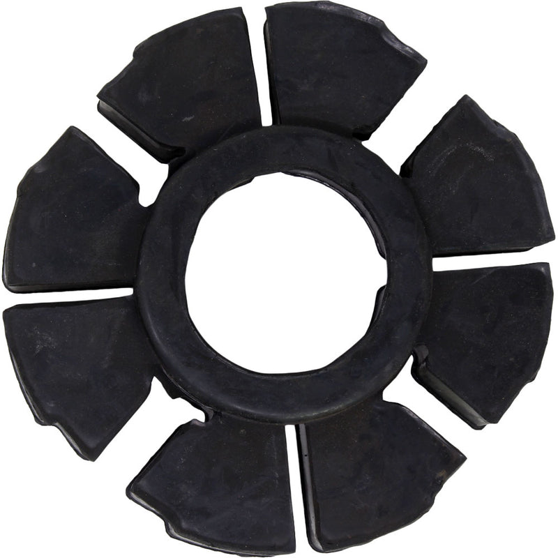 Damper de la rueda trasera (TX200)