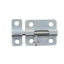 Pasador Picaportes galvanizado tipo perno de acero 2-1/2 "