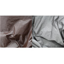 Lona heavy duty (12 x 16 pies, 160G/M2)