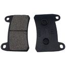 Pastillas de freno delantero (TNT150)