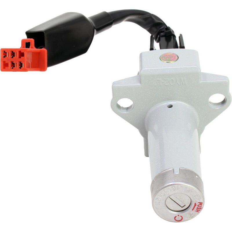 Juego de llave y cerraduras (RKG150)