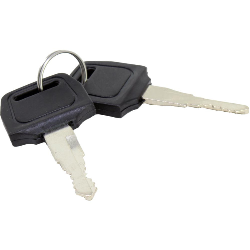 Juego de llave y cerraduras (RKG150)