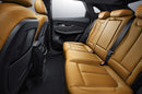 SUV T5EVO Dongfeng Forthing Gasolina Version Exclusive 8 airbags Color Gris Claro / Interior Marrón